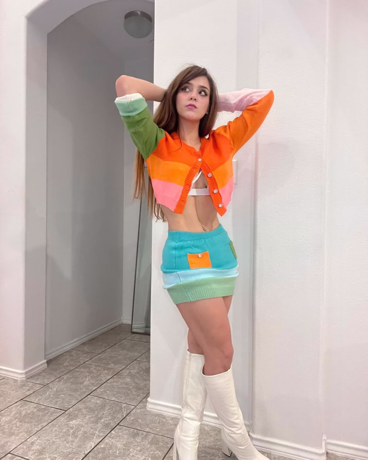 Hazel Iraí