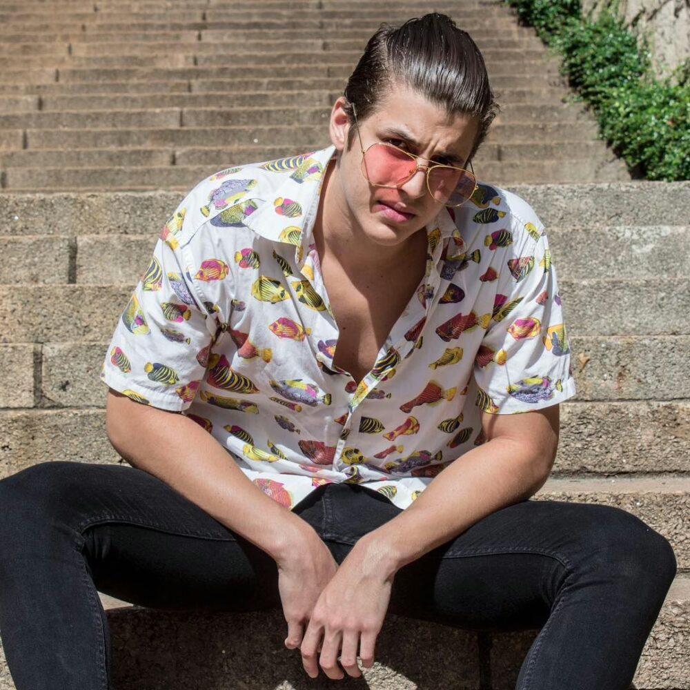 Christian Rizek