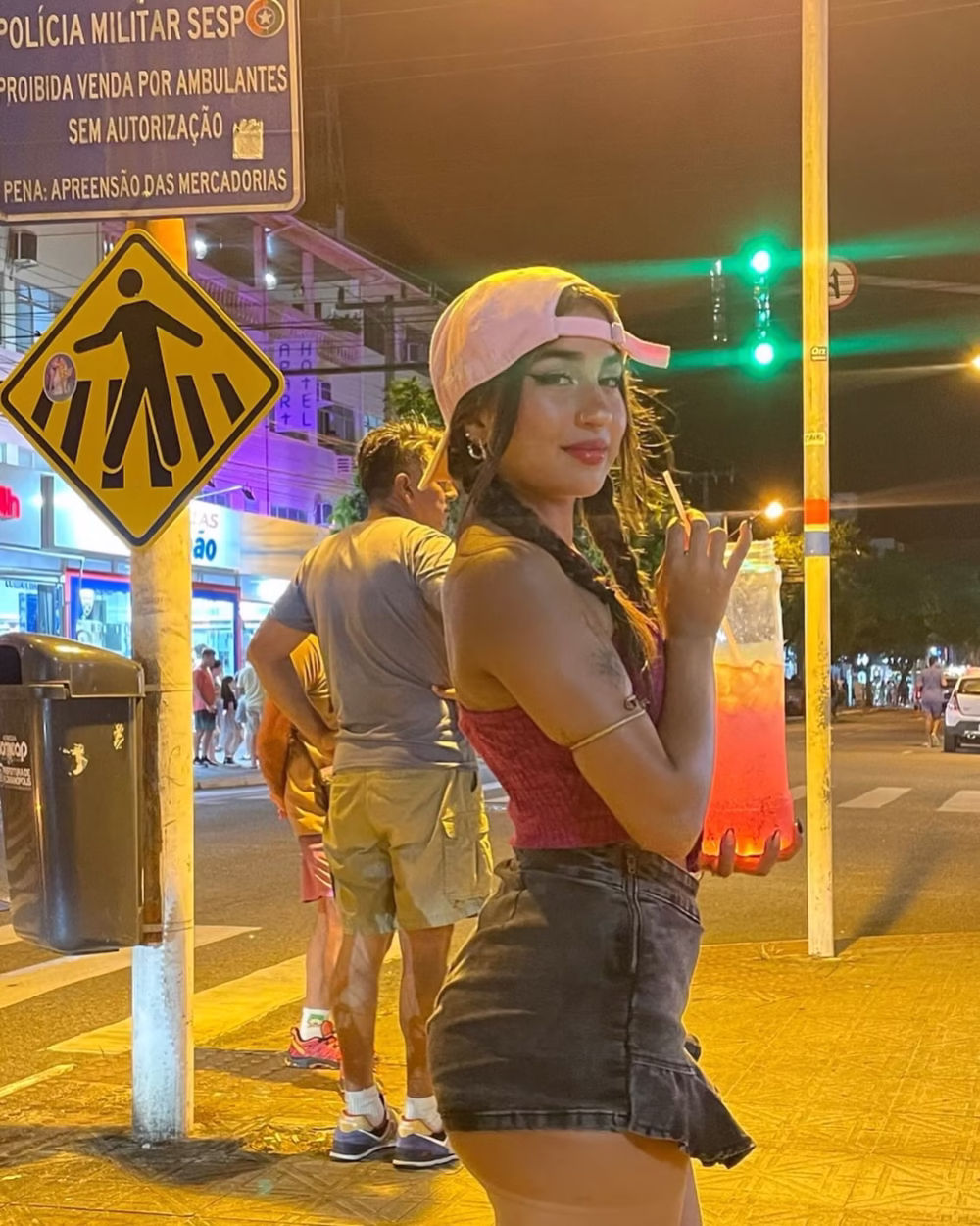 Muy Josefa (@muyjosefa)