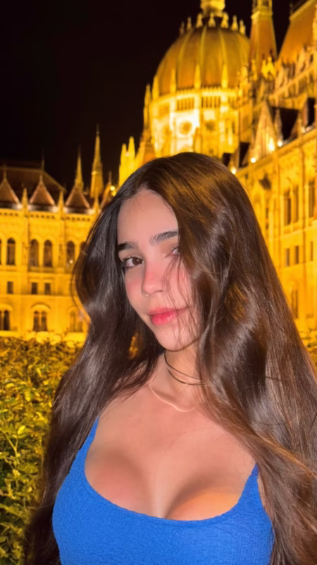 Giulia Rosa