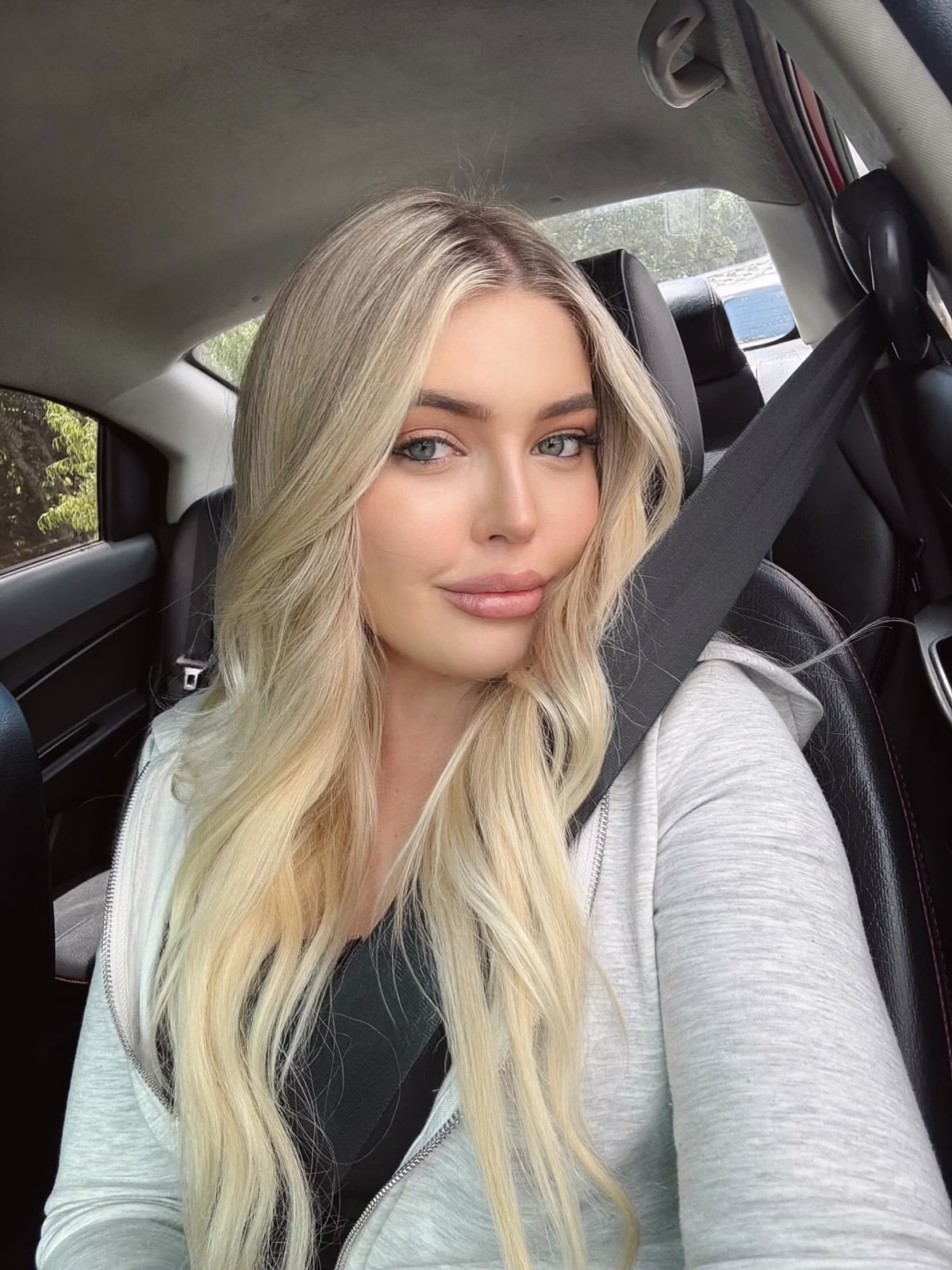 Yana Karpova