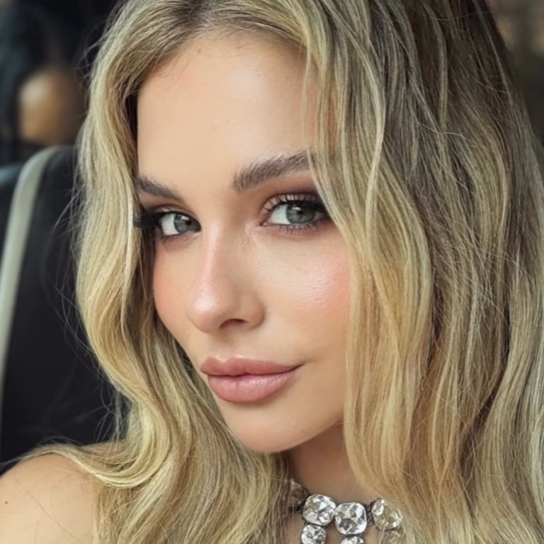 Aldana Masset