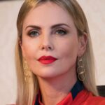 Charlize Theron