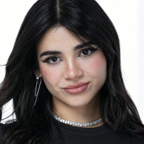 Imagen de Alana Flores