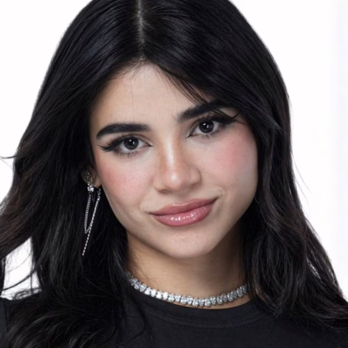 Imagen de Alana Flores