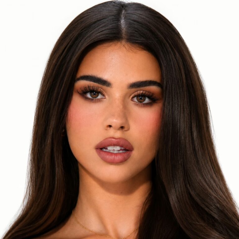 Leah Halton