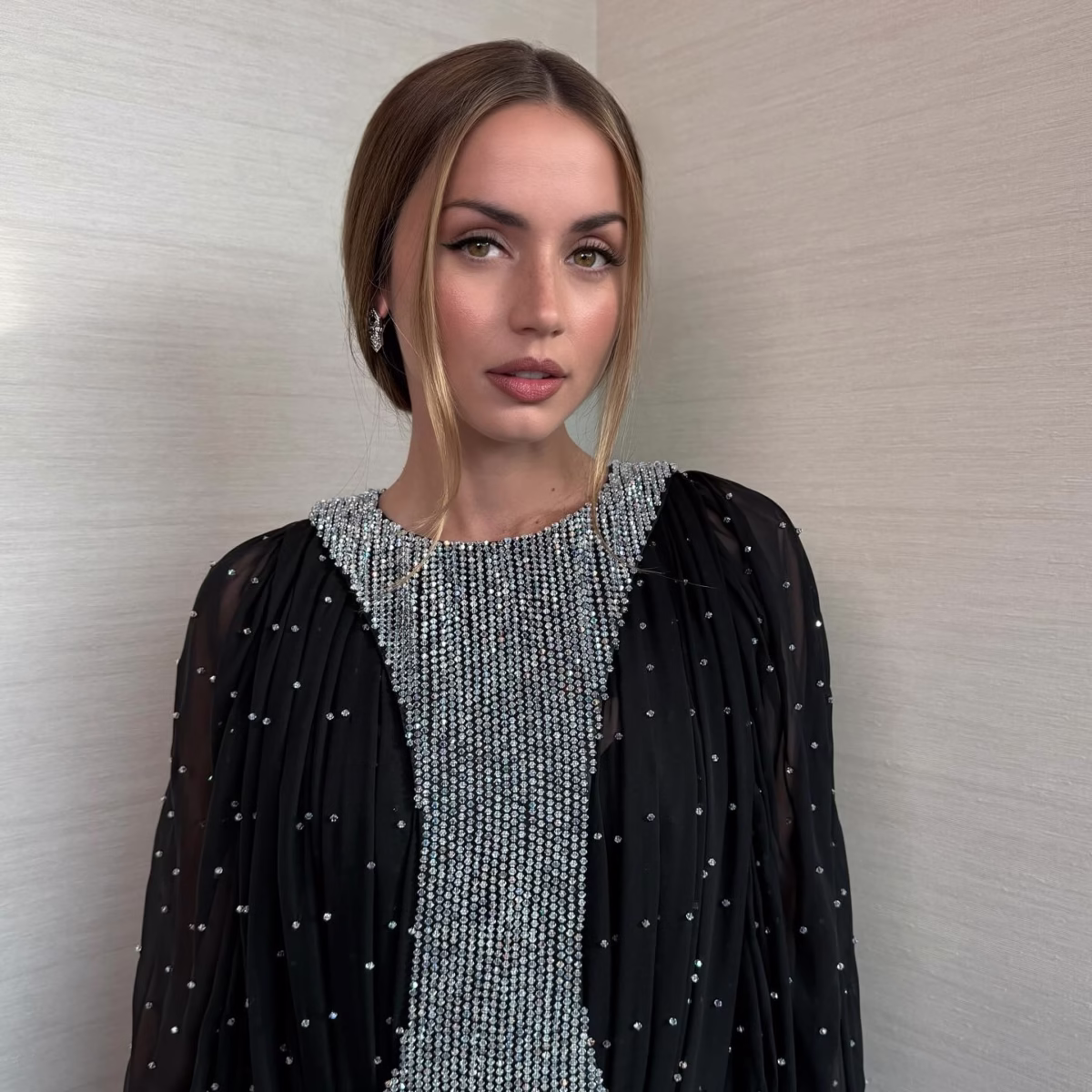Ana De Armas