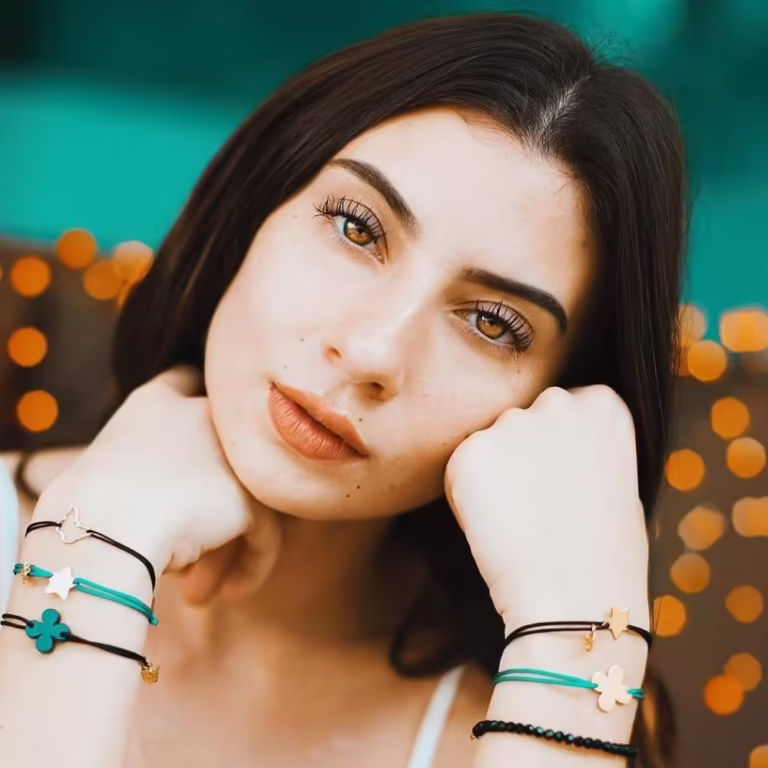 Mística Hinojosa