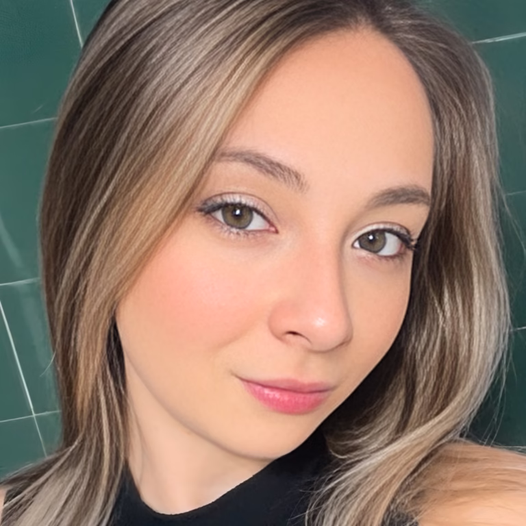 Cami Barrionuevo