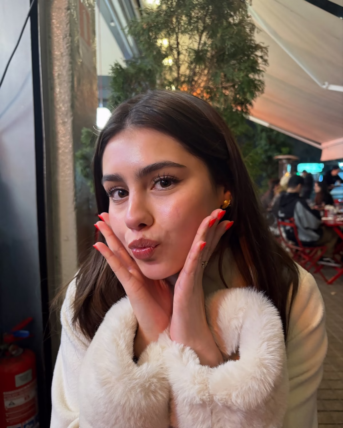 Isabel Calvo