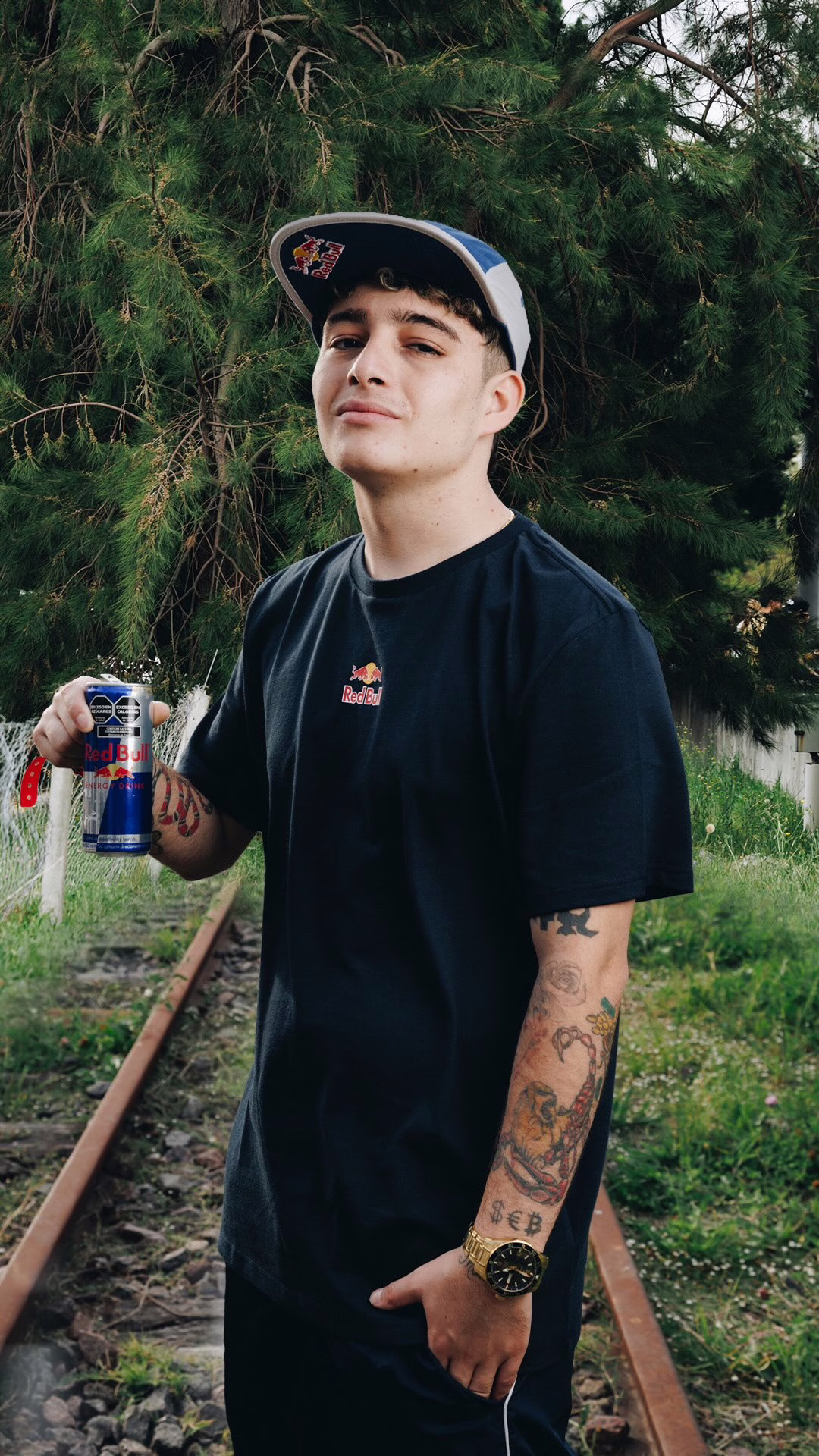 El Menor