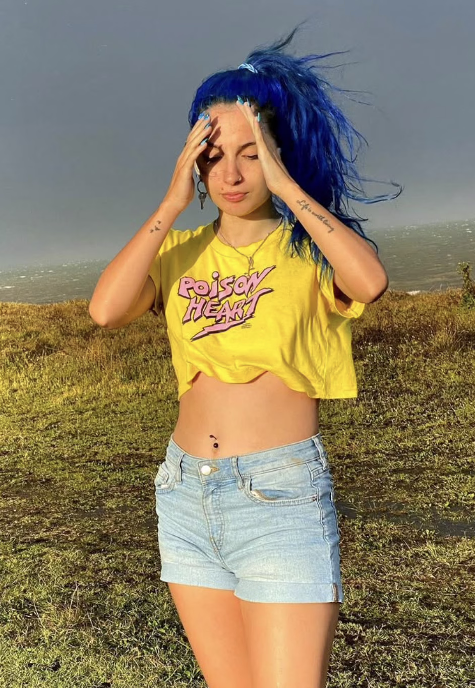 Angie Velasco