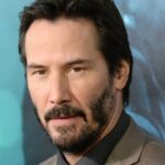 Keanu Reeves