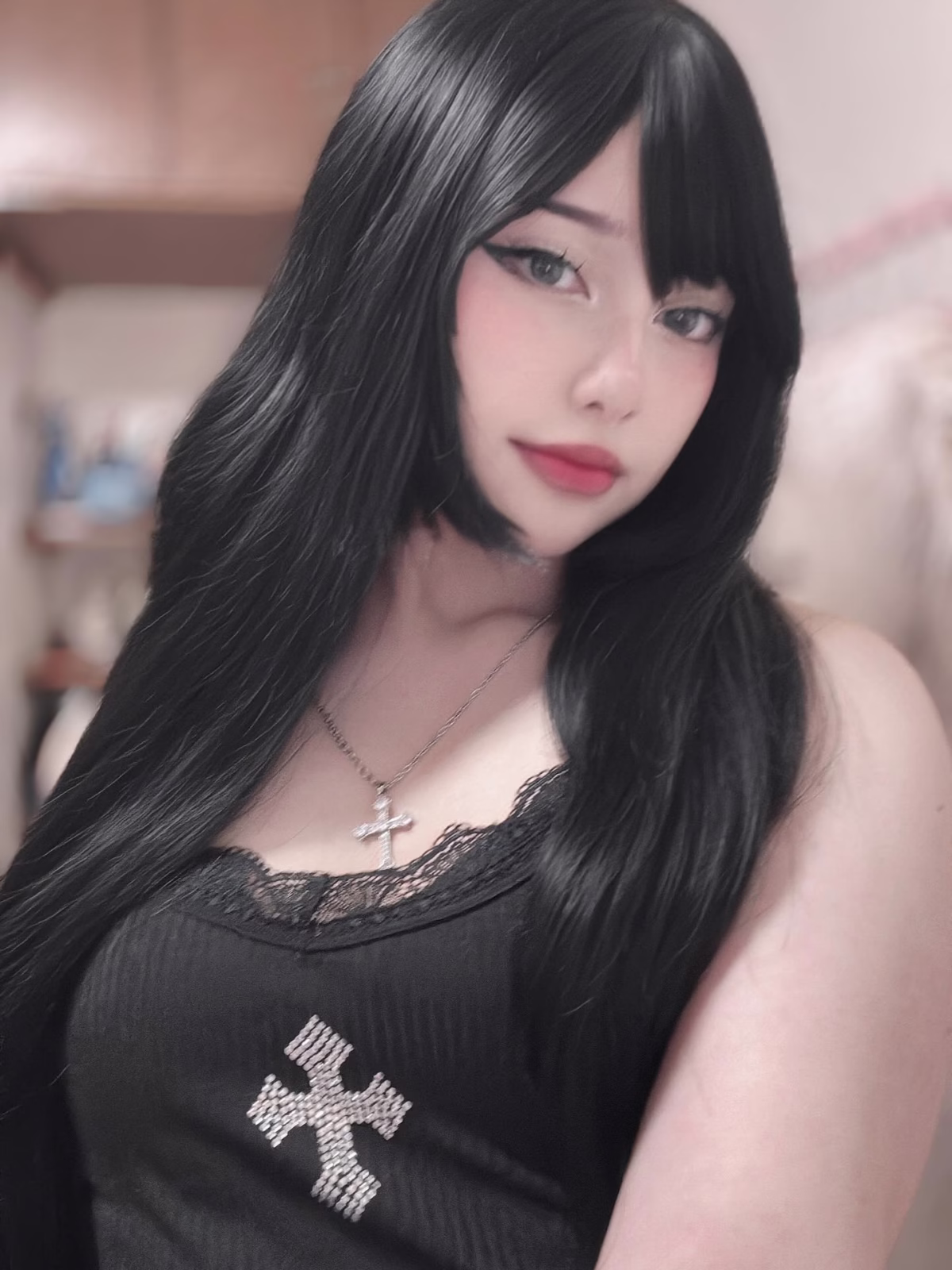 Seraphine Yue