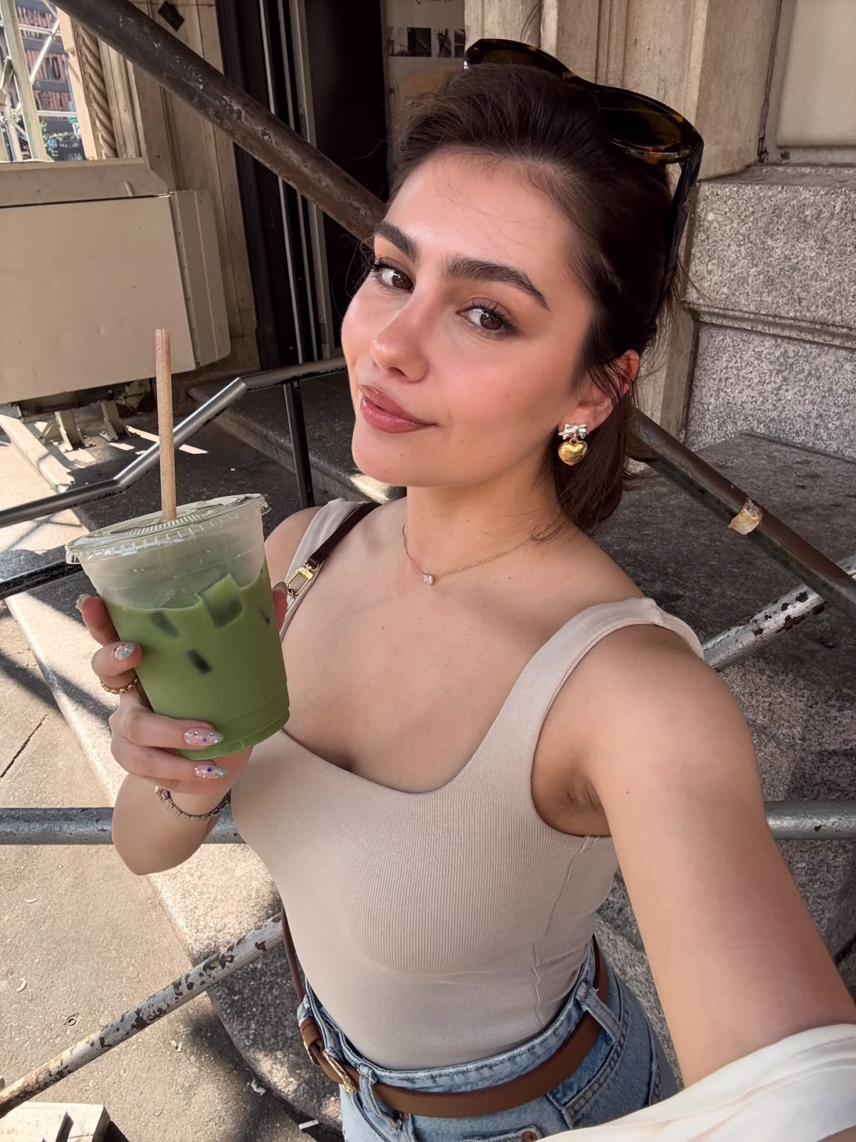Isabel Calvo