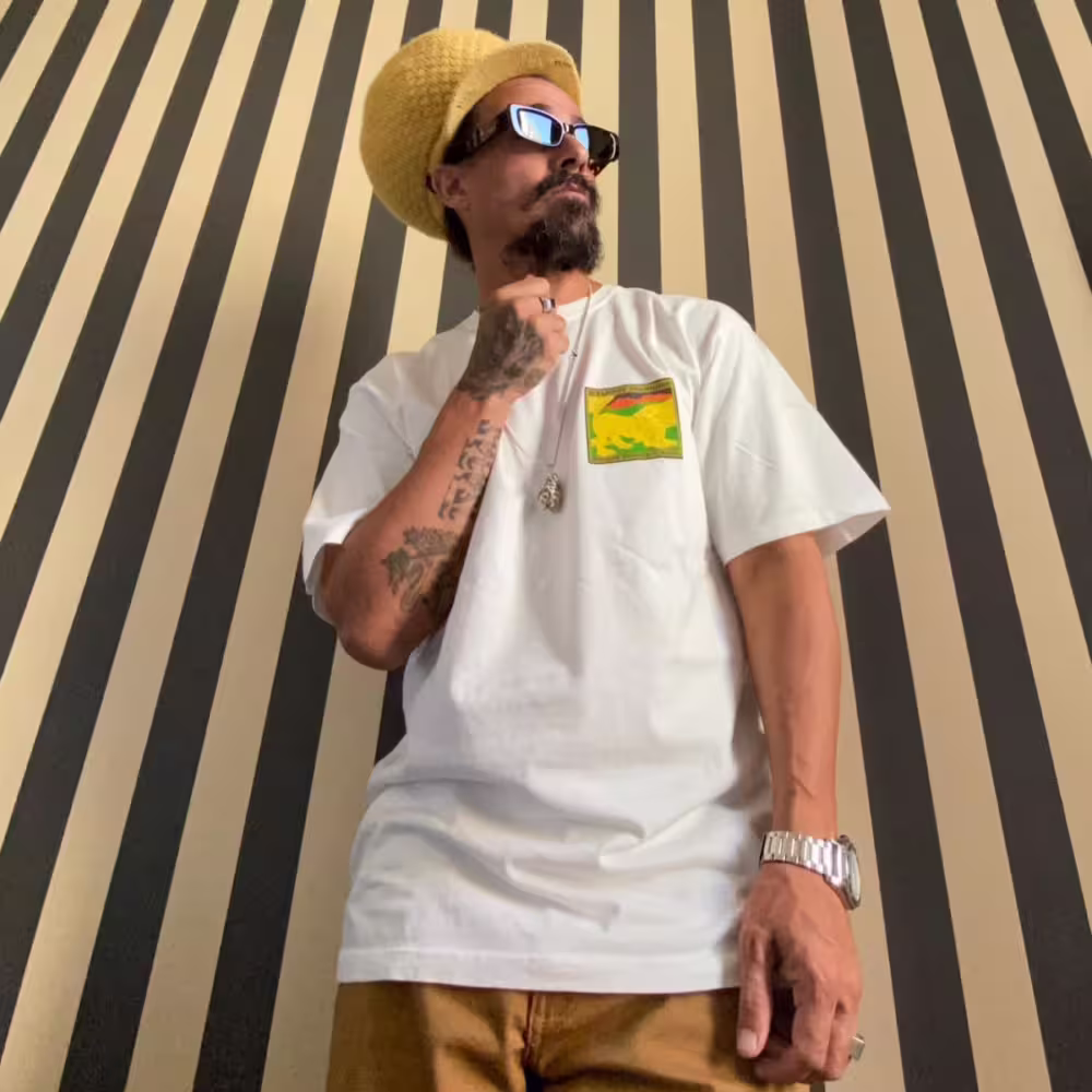 Dread Mar I