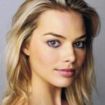 Margot Robbie