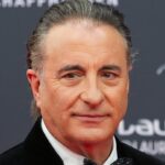 Andy García
