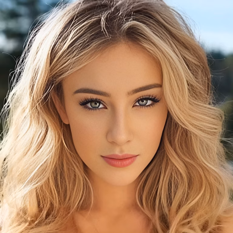 Daisy Keech