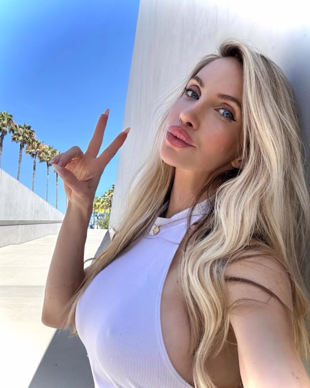 Amanda Lee