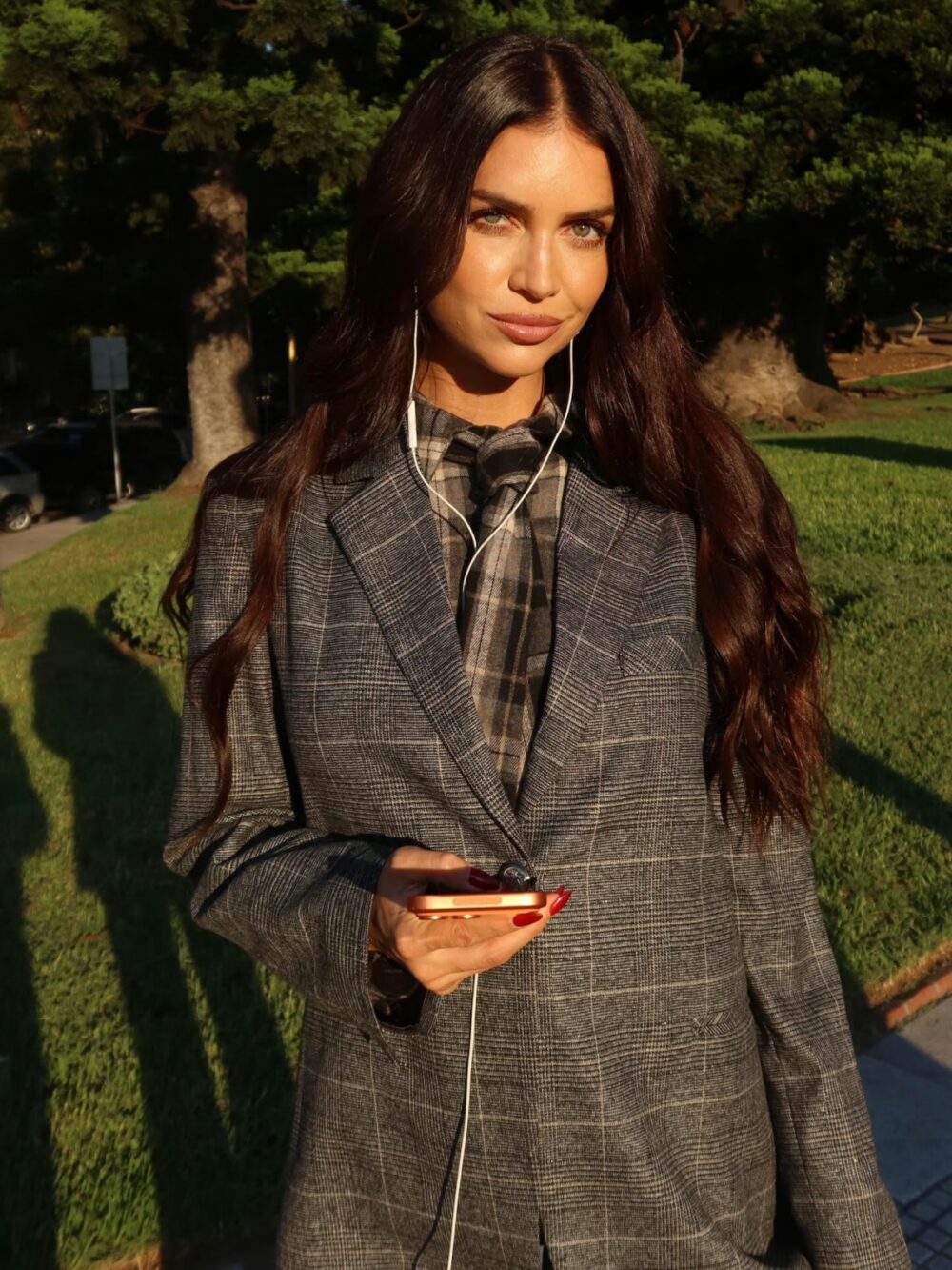 Zaira Nara