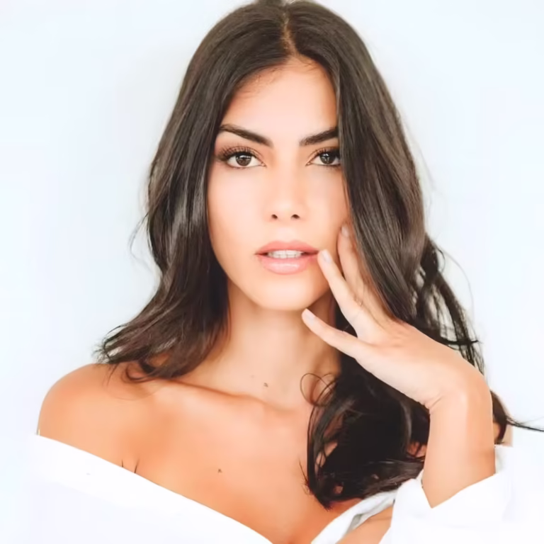 Ariana Dugarte