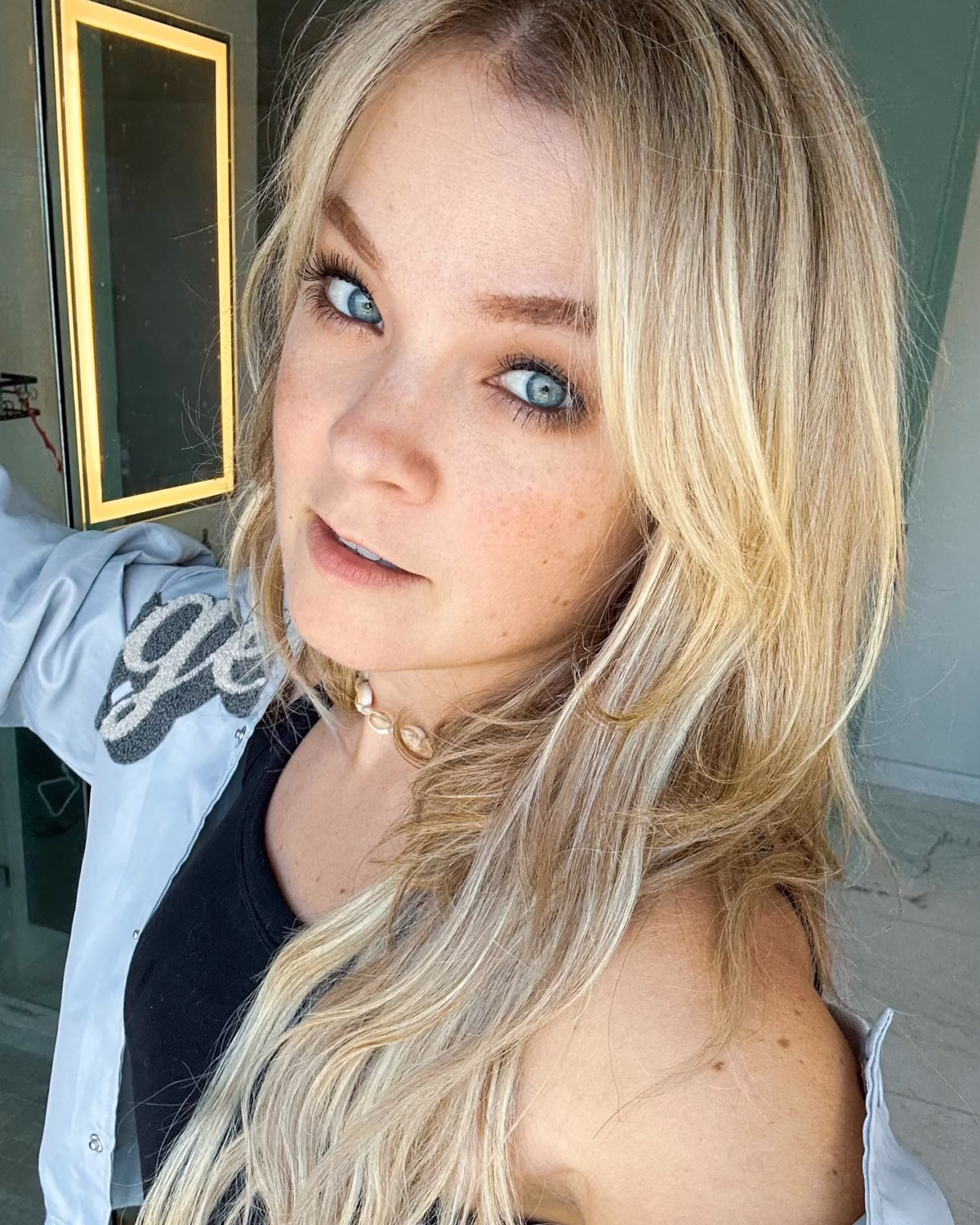 Lenay Olsen