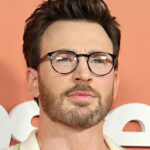 Chris Evans