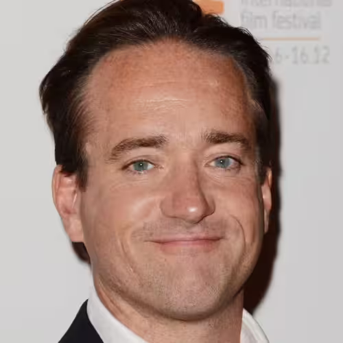 Matthew Macfadyen