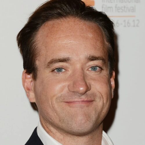 Matthew Macfadyen