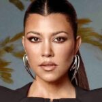 Kourtney Kardashian