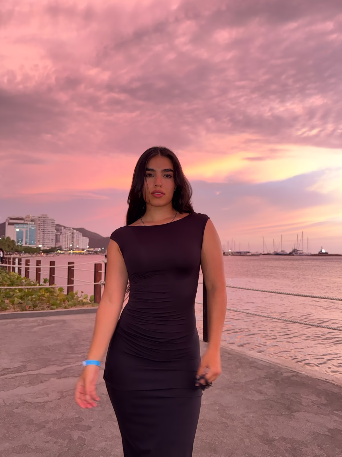 Danika Zapata