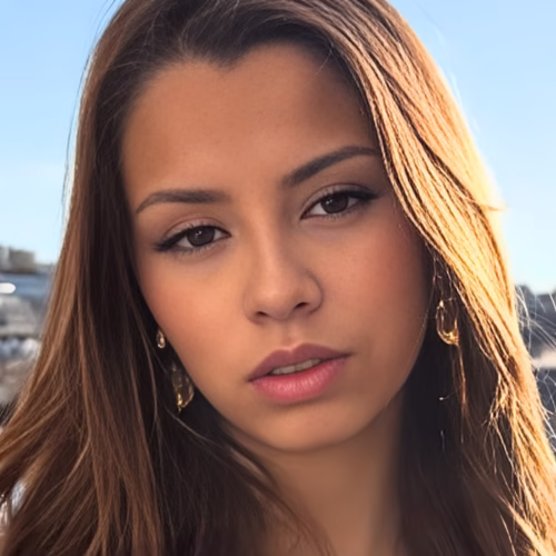 Cumpleaños de Alexia Garfe