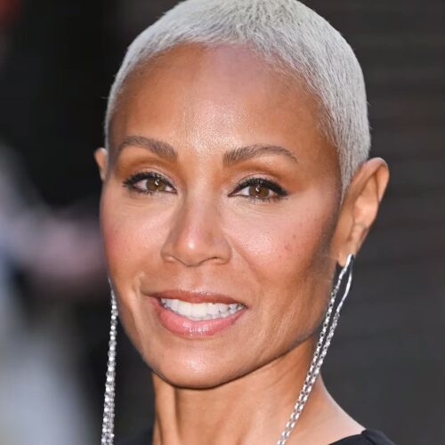 Cumpleaños de Jada Pinkett Smith