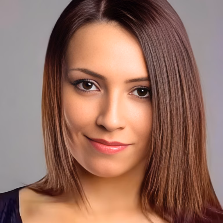 Camila Polizzi