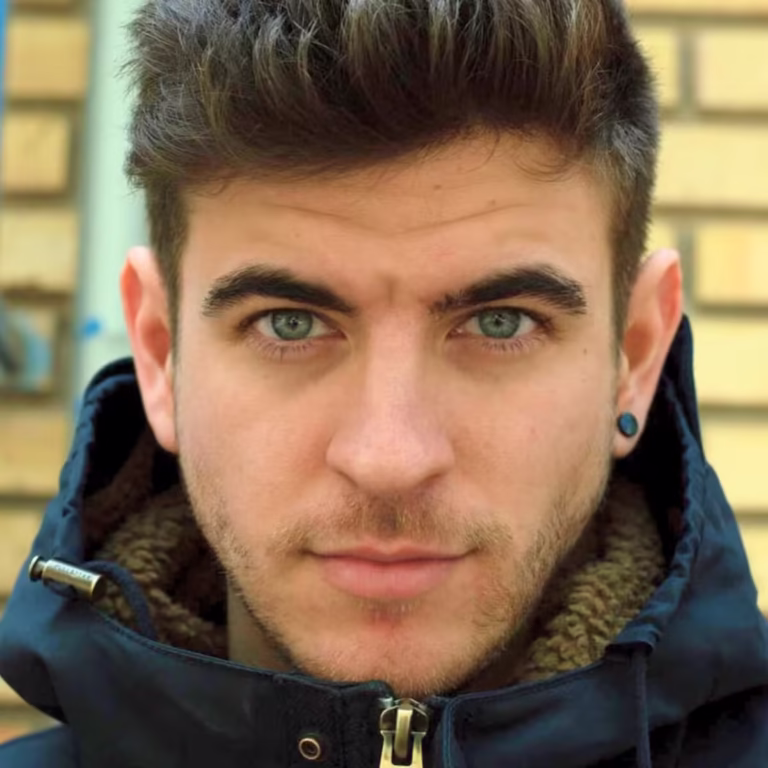 Alvaro Storm