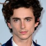 Timothée Chalamet