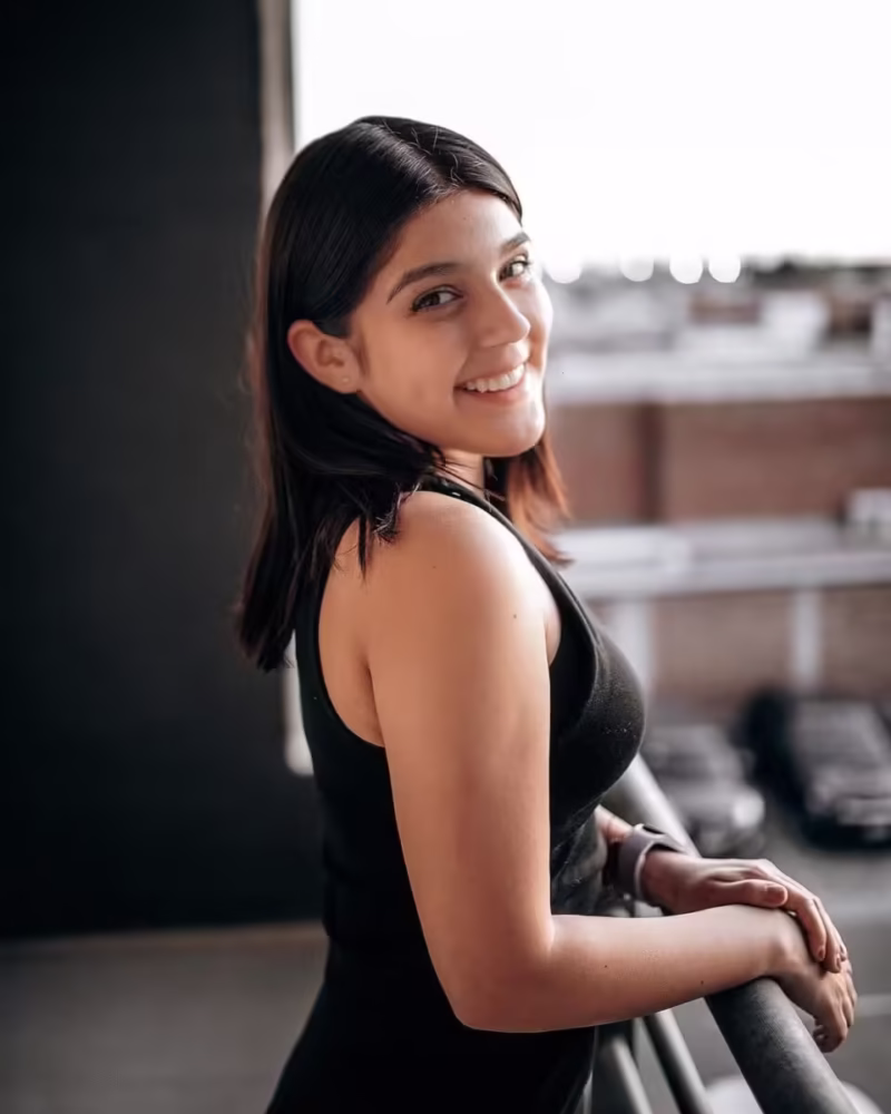 Tati Fernández: Fecha de nacimiento, nombre completo, curiosidades, redes sociales oficiales, gustos, datos personales, características físicas, pack, fotos, videos y mas.