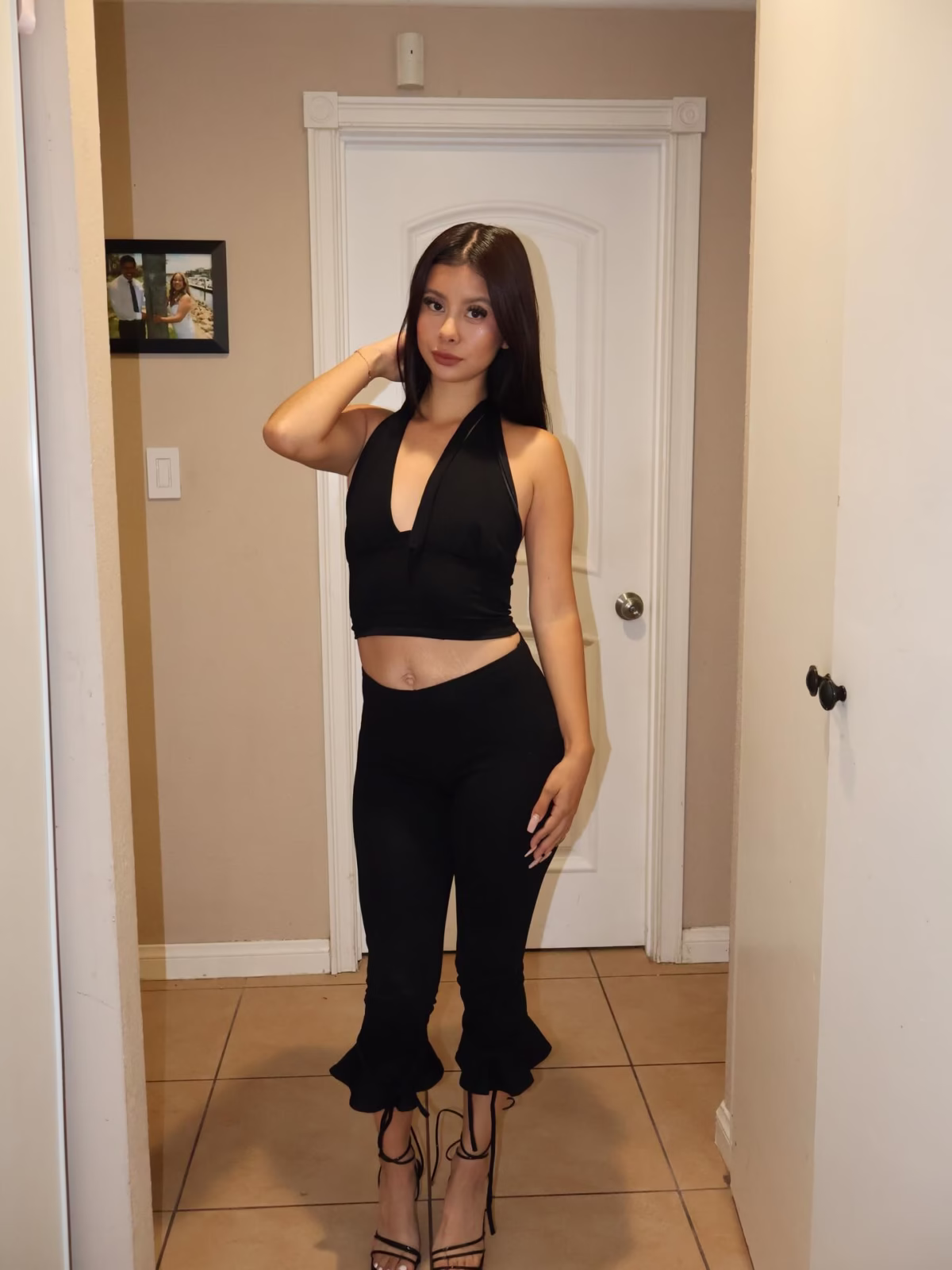 Mary Barrera