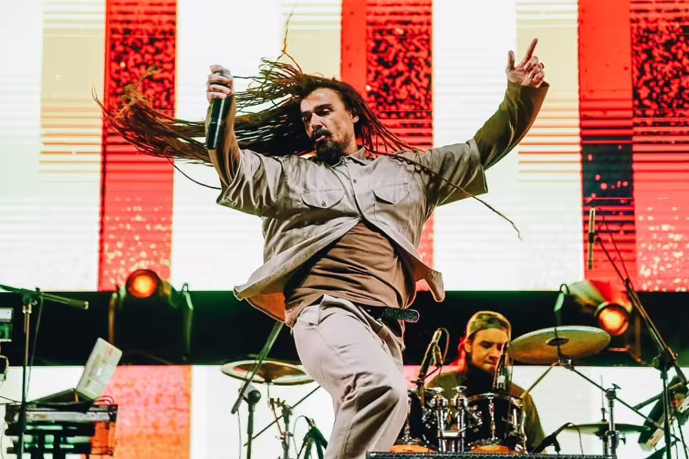 Dread Mar I