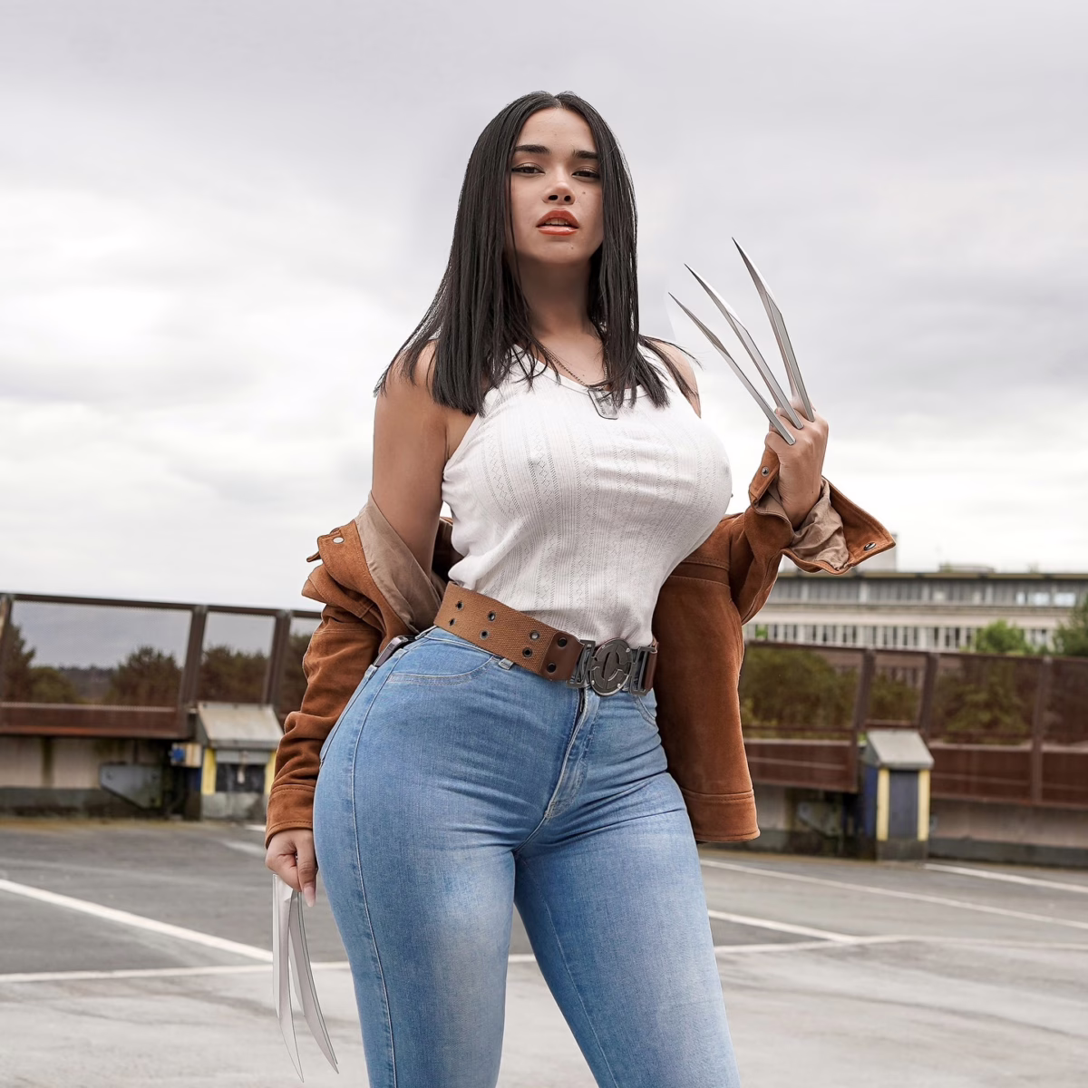 Lela Sohna