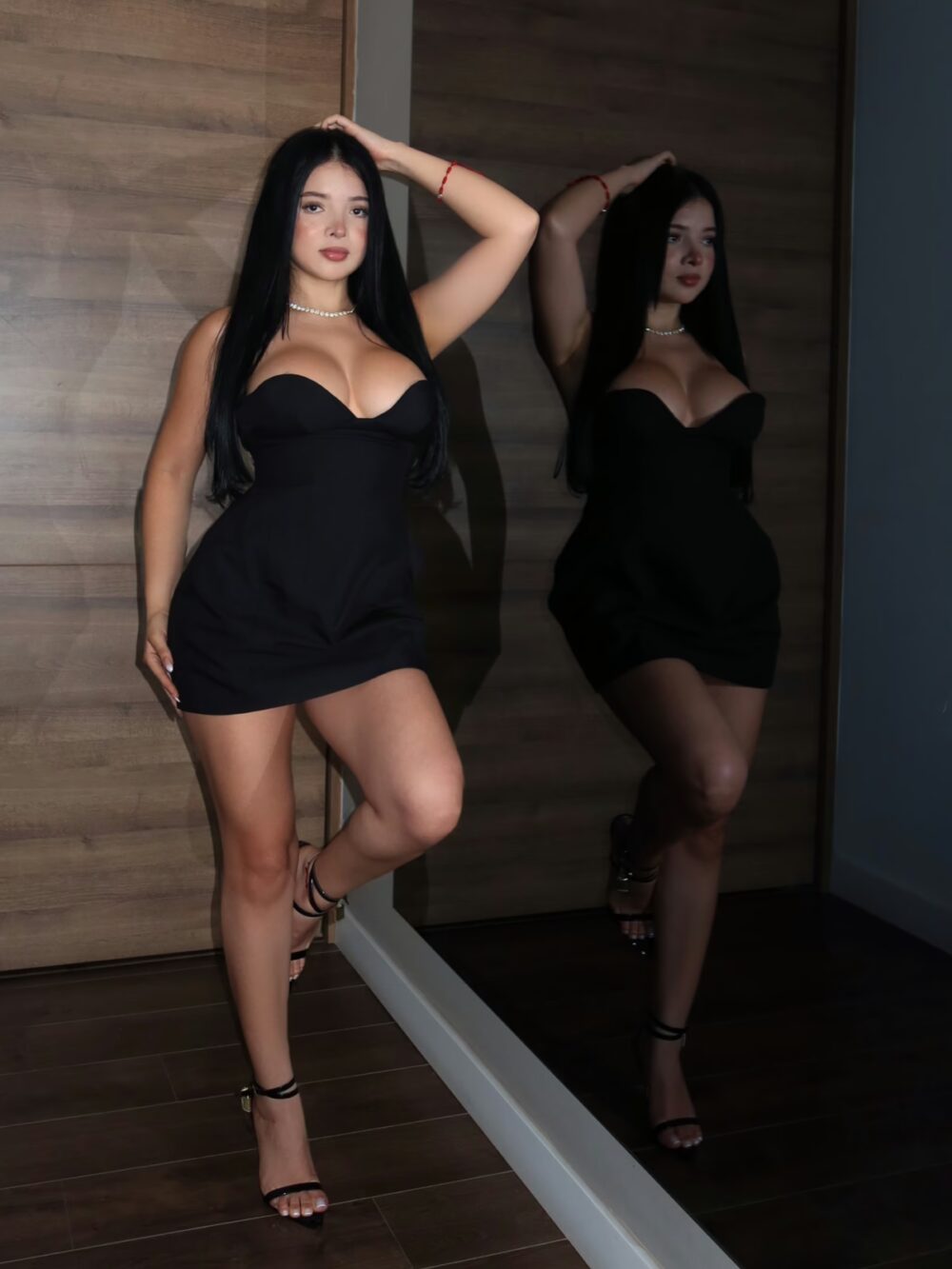 Carolina Bell