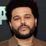 The Weeknd
