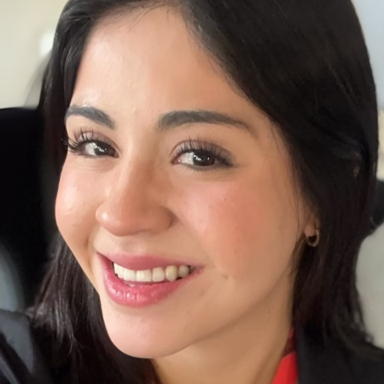 Yael Romero