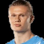 Erling Haaland