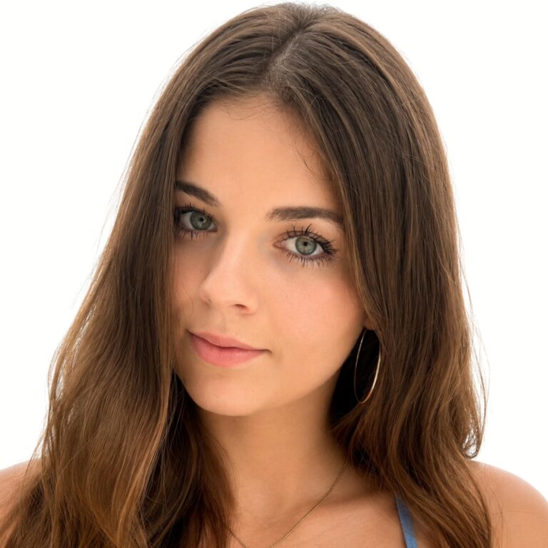 Victoria Xavier