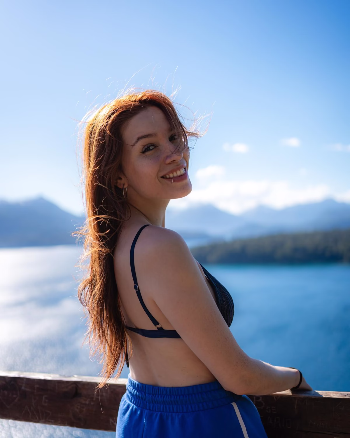 Mica Suarez