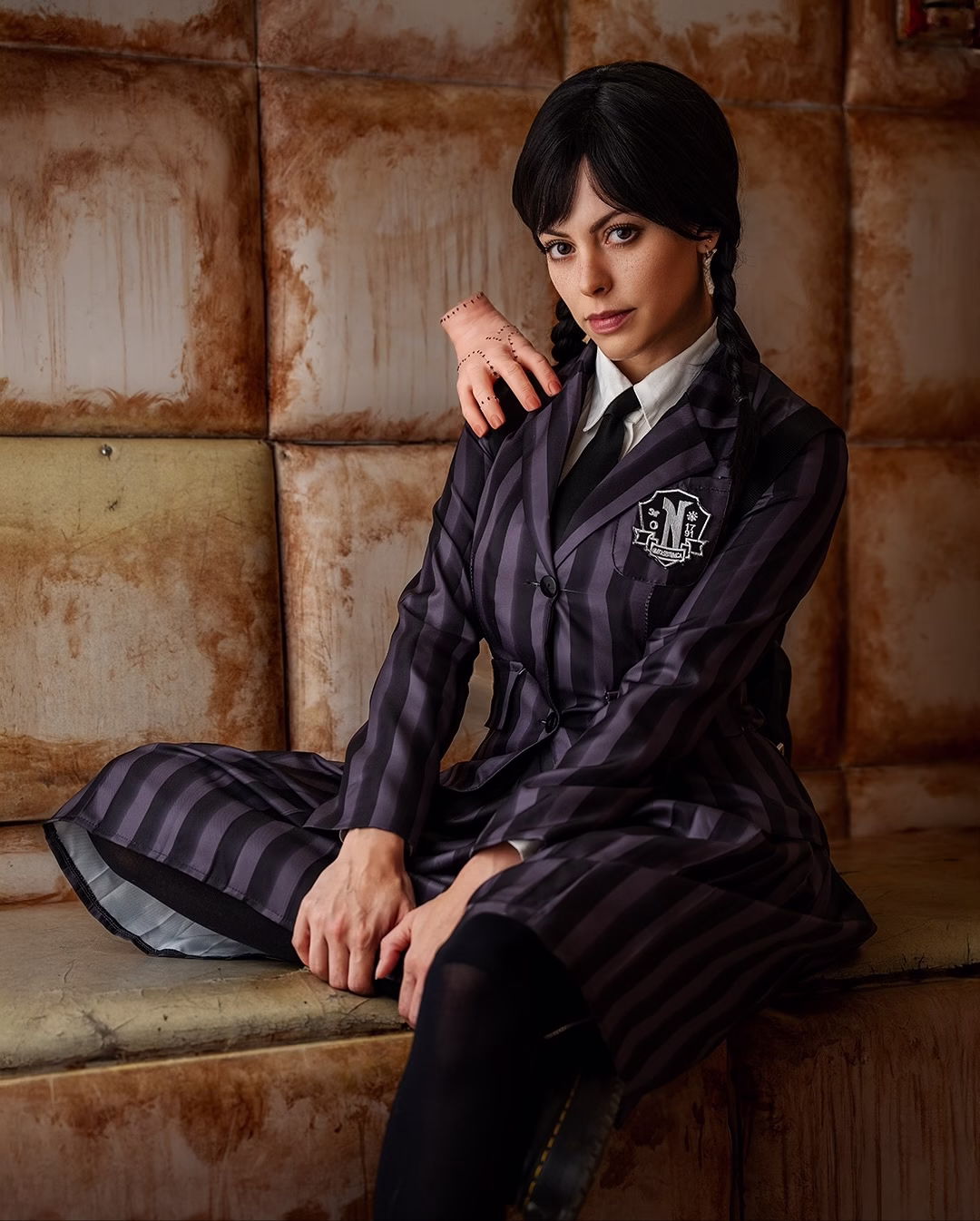 Nadyasonika
