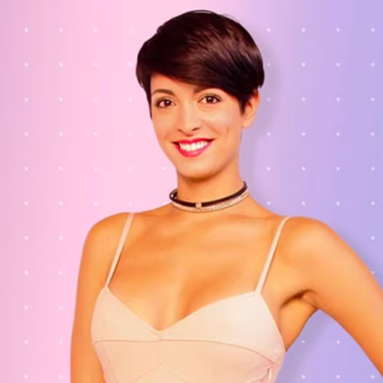Paula Bolatti