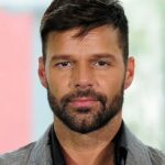 Ricky Martin